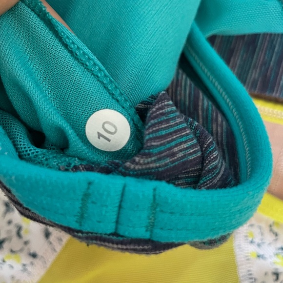 Lululemon Sports Bra Bundle - Picture 4 of 4